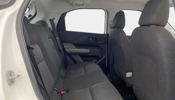 2024 Tata PUNCH ADVENTURE RHYTHM CNG, CNG, Manual, 31,817 km, Right Side Rear Door Cabin