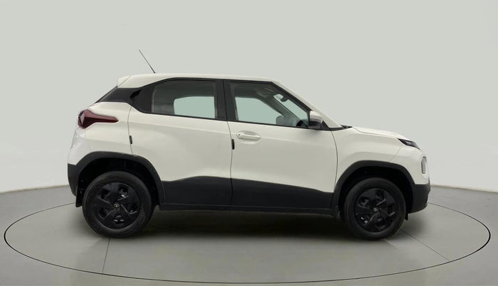 2024 Tata PUNCH ADVENTURE RHYTHM CNG, CNG, Manual, 31,817 km, Right Side View