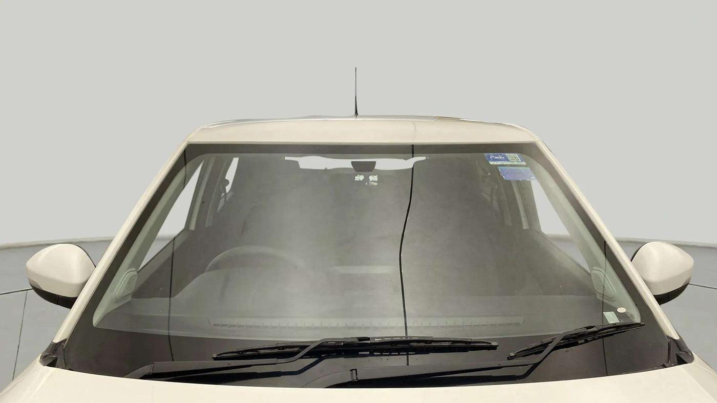 2024 Tata PUNCH ADVENTURE RHYTHM CNG, CNG, Manual, 31,817 km, Front Windshield