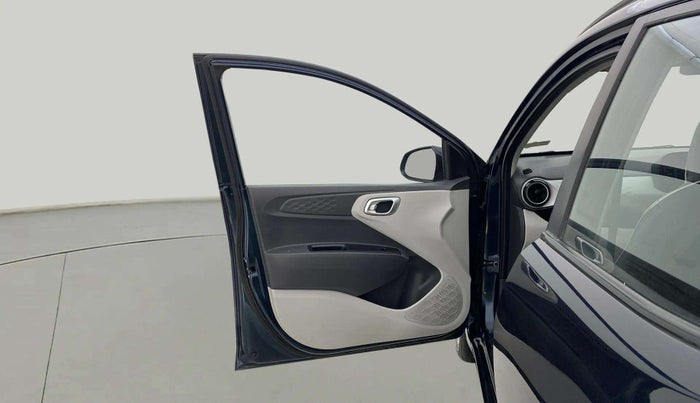 2023 Hyundai GRAND I10 NIOS SPORTZ 1.2 KAPPA VTVT, Petrol, Manual, 20,215 km, LHS Front Door