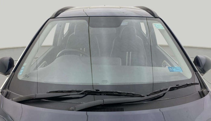 2023 Hyundai GRAND I10 NIOS SPORTZ 1.2 KAPPA VTVT, Petrol, Manual, 20,215 km, Front Windshield