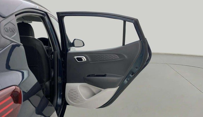 2023 Hyundai GRAND I10 NIOS SPORTZ 1.2 KAPPA VTVT, Petrol, Manual, 20,215 km, RHS Rear Door