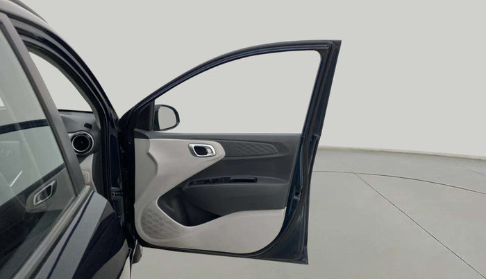 2023 Hyundai GRAND I10 NIOS SPORTZ 1.2 KAPPA VTVT, Petrol, Manual, 20,215 km, RHS Front Door