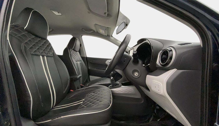 2023 Hyundai GRAND I10 NIOS SPORTZ 1.2 KAPPA VTVT, Petrol, Manual, 20,215 km, Right Side Front Door Cabin