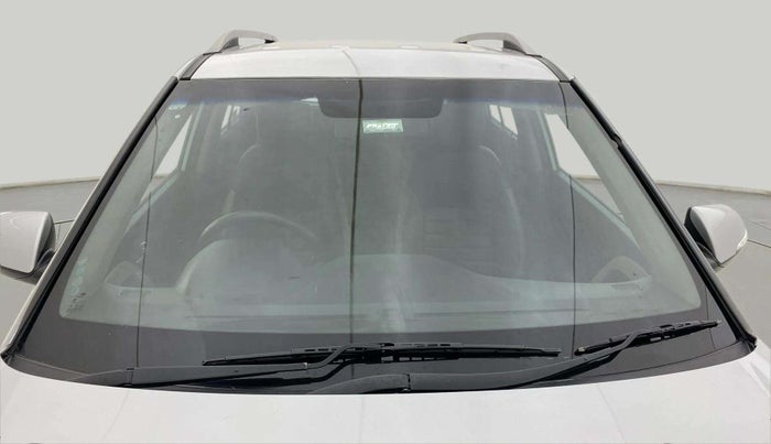2016 Hyundai Creta E PLUS 1.6 PETROL, Petrol, Manual, 45,265 km, Front Windshield