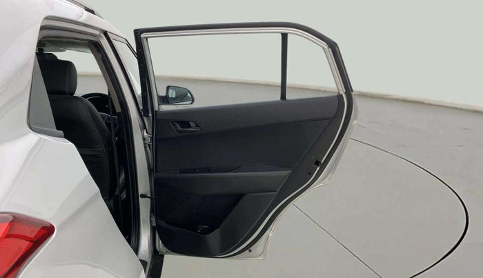 2016 Hyundai Creta E PLUS 1.6 PETROL, Petrol, Manual, 45,265 km, RHS Rear Door
