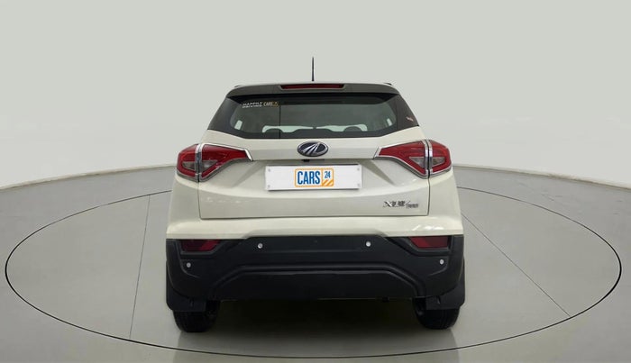 2021 Mahindra XUV300 W6 1.2 PETROL, Petrol, Manual, 60,798 km, Back/Rear
