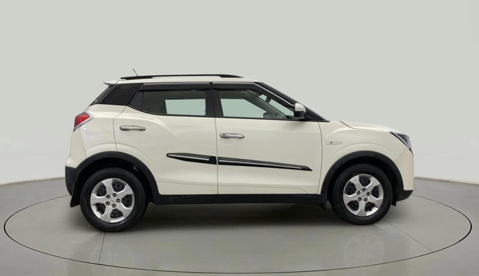 2021 Mahindra XUV300 W6 1.2 PETROL, Petrol, Manual, 60,798 km, Right Side View