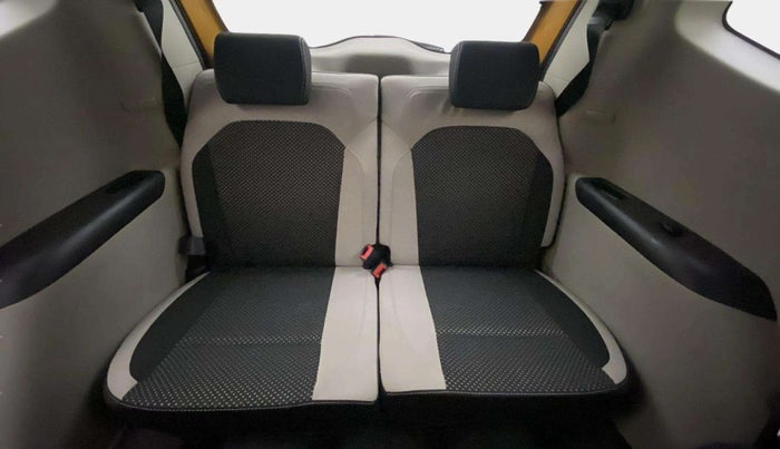 2019 Renault TRIBER RXZ, Petrol, Manual, 24,245 km, Third Seat Row ( optional )