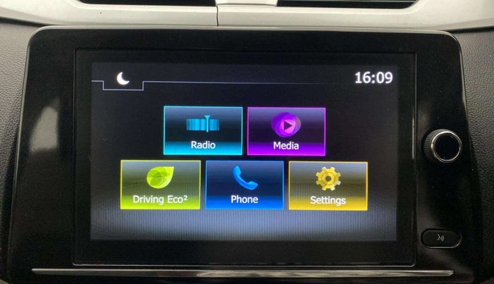 2019 Renault TRIBER RXZ, Petrol, Manual, 24,245 km, Air Conditioner