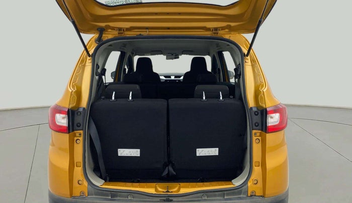 2019 Renault TRIBER RXZ, Petrol, Manual, 24,245 km, Boot Open Zoomed View