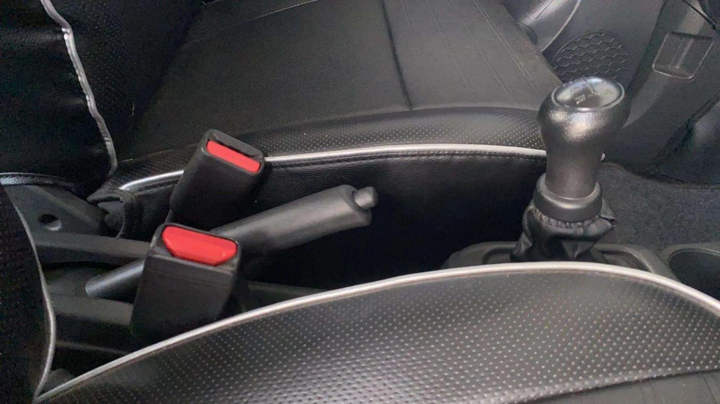 2024 Maruti Alto K10 VXi Plus (O), Petrol, Manual, 4,226 km, Gear Lever