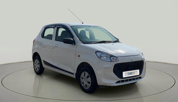 2024 Maruti Alto K10 VXi Plus (O), Petrol, Manual, 4,226 km, SRP
