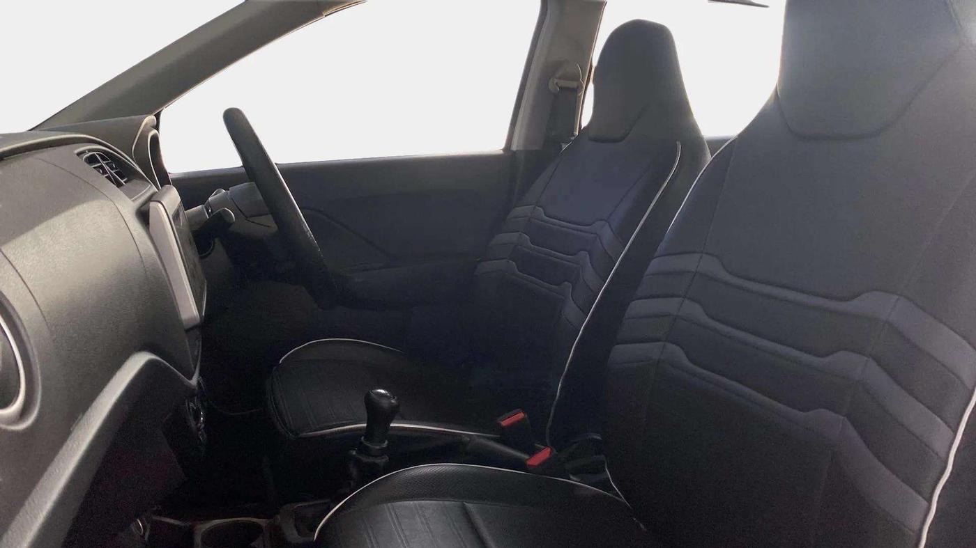 2024 Maruti Alto K10 VXi Plus (O), Petrol, Manual, 4,226 km, Right Side Front Door Cabin