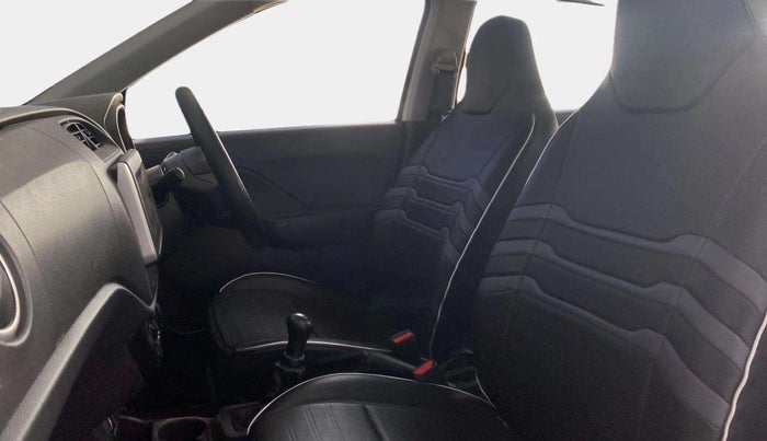 2024 Maruti Alto K10 VXi Plus (O), Petrol, Manual, 4,226 km, Right Side Front Door Cabin