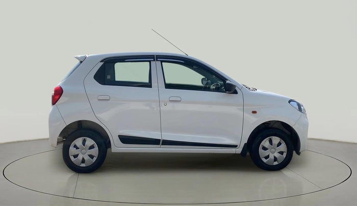 2024 Maruti Alto K10 VXi Plus (O), Petrol, Manual, 4,226 km, Right Side