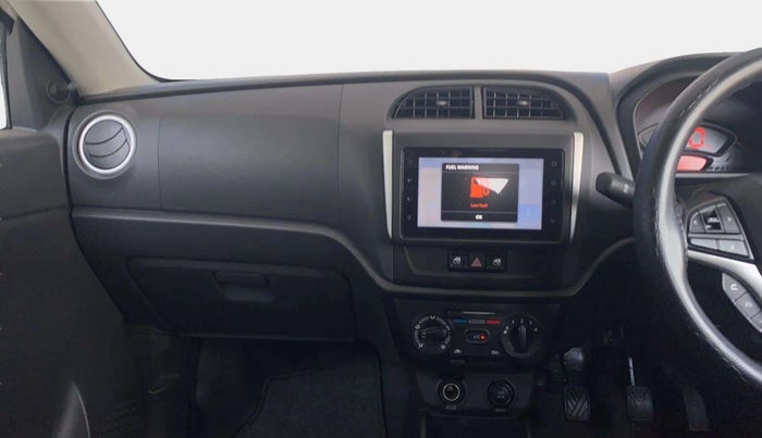 2024 Maruti Alto K10 VXi Plus (O), Petrol, Manual, 4,226 km, Air Conditioner
