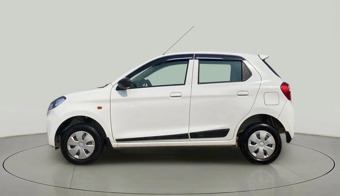 2024 Maruti Alto K10 VXi Plus (O), Petrol, Manual, 4,226 km, Left Side