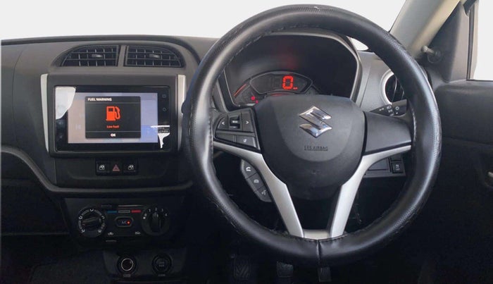 2024 Maruti Alto K10 VXi Plus (O), Petrol, Manual, 4,226 km, Steering Wheel Close Up