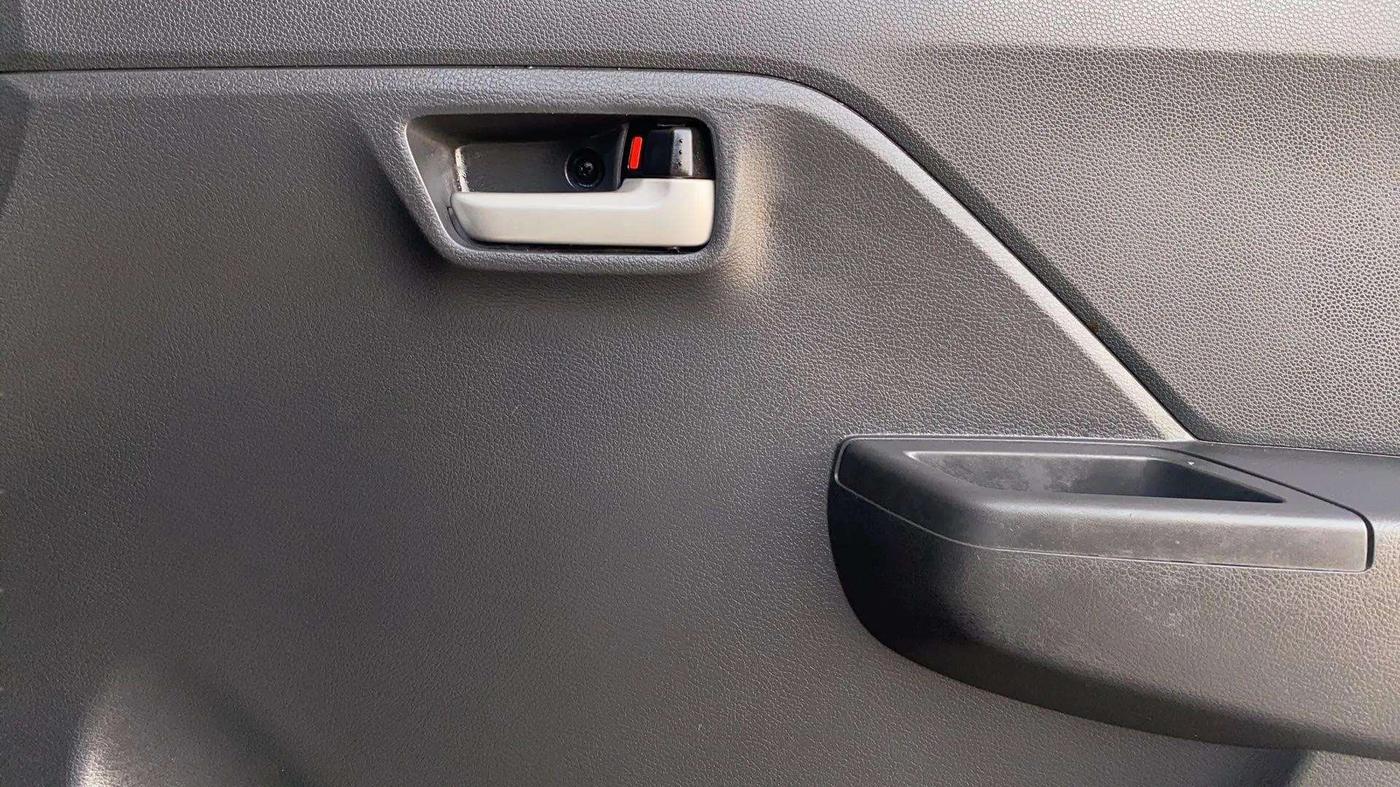 2024 Maruti Alto K10 VXi Plus (O), Petrol, Manual, 4,226 km, Driver Side Door Panels Control