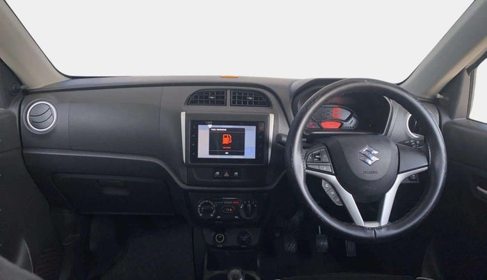 2024 Maruti Alto K10 VXi Plus (O), Petrol, Manual, 4,226 km, Dashboard