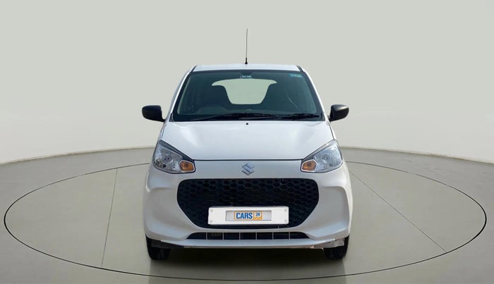2024 Maruti Alto K10 VXi Plus (O), Petrol, Manual, 4,226 km, Front