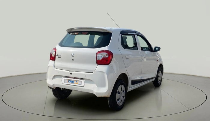 2024 Maruti Alto K10 VXi Plus (O), Petrol, Manual, 4,226 km, Right Back Diagonal