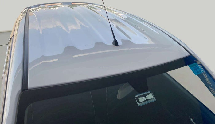 2024 Maruti Alto K10 VXi Plus (O), Petrol, Manual, 4,226 km, Roof