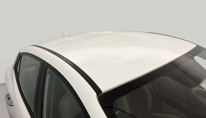 2020 Hyundai AURA S 1.2, Petrol, Manual, 47,191 km, Roof