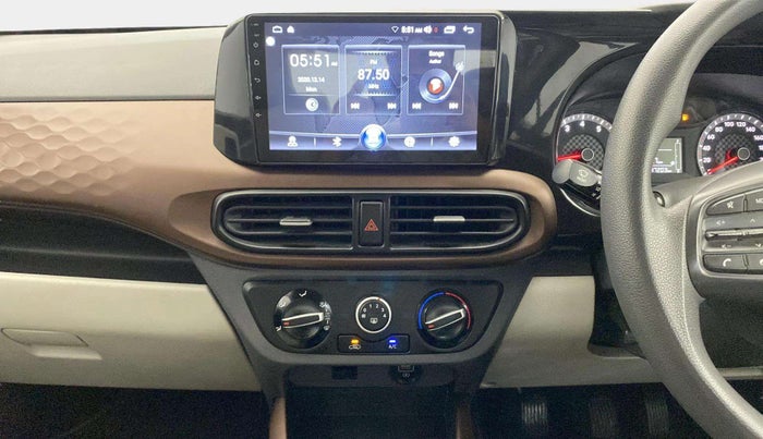 2020 Hyundai AURA S 1.2, Petrol, Manual, 47,191 km, Air Conditioner