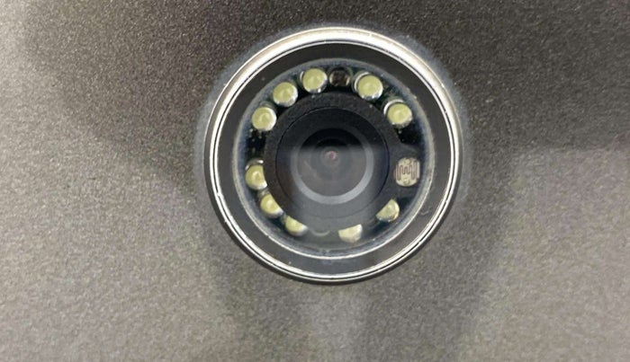 2022 Maruti Dzire VXI, Petrol, Manual, 45,207 km, Parking Camera