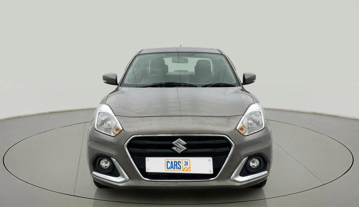 2022 Maruti Dzire VXI, Petrol, Manual, 45,207 km, Front