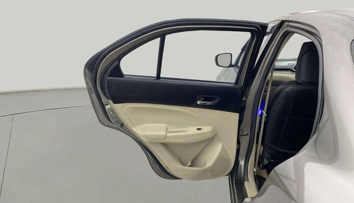 2022 Maruti Dzire VXI, Petrol, Manual, 45,207 km, LHS Rear Door