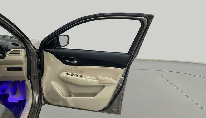 2022 Maruti Dzire VXI, Petrol, Manual, 45,207 km, RHS Front Door