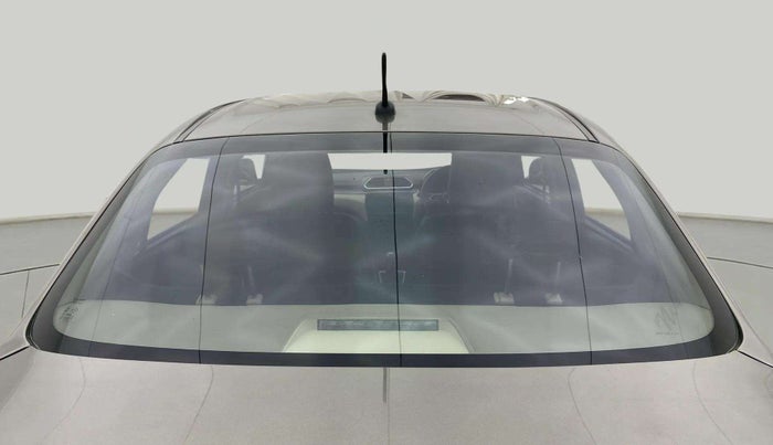 2022 Maruti Dzire VXI, Petrol, Manual, 45,207 km, Rear Windshield