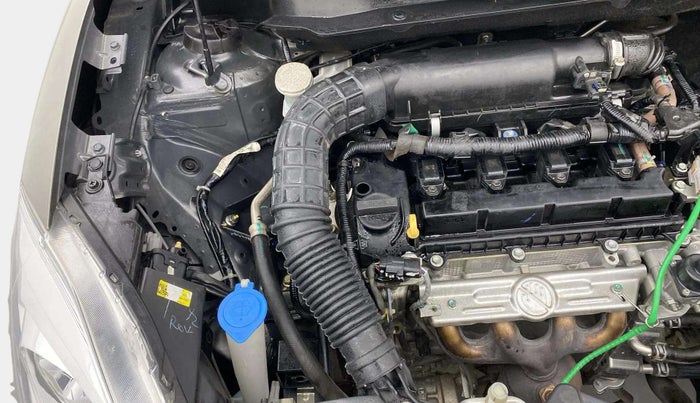 2022 Maruti Dzire VXI, Petrol, Manual, 45,207 km, Engine View - Right
