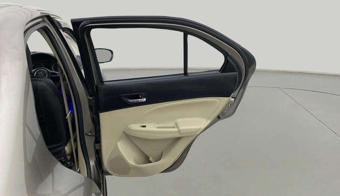 2022 Maruti Dzire VXI, Petrol, Manual, 45,207 km, RHS Rear Door