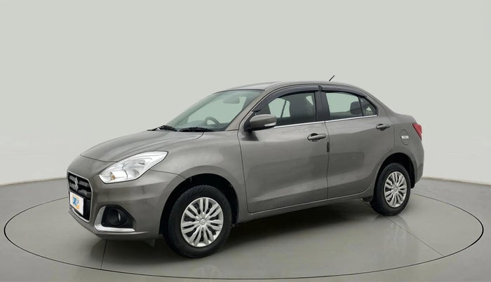 2022 Maruti Dzire VXI, Petrol, Manual, 45,207 km, Left Front Diagonal