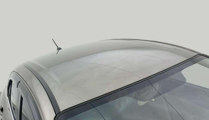 2022 Maruti Dzire VXI, Petrol, Manual, 45,207 km, Roof