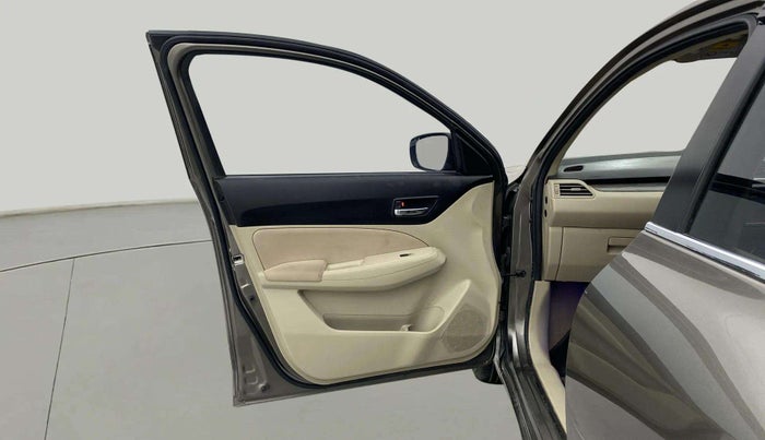 2022 Maruti Dzire VXI, Petrol, Manual, 45,207 km, LHS Front Door