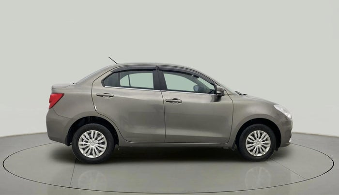 2022 Maruti Dzire VXI, Petrol, Manual, 45,207 km, Right Side View