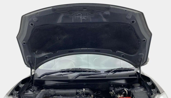 2022 Maruti Dzire VXI, Petrol, Manual, 45,207 km, Open Bonet