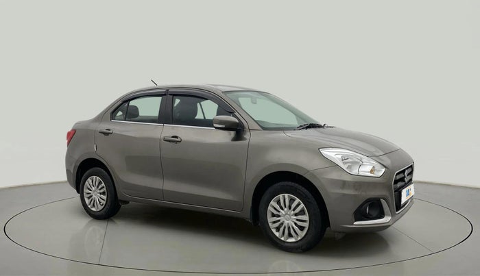 2022 Maruti Dzire VXI, Petrol, Manual, 45,207 km, Right Front Diagonal