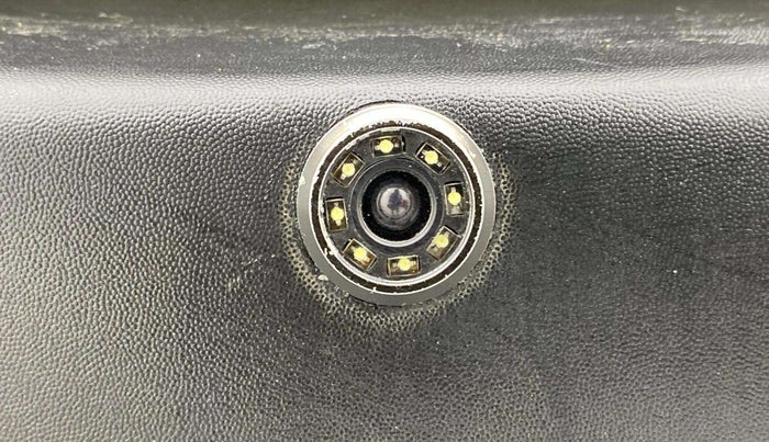 2017 Renault Kwid CLIMBER 1.0 AMT, Petrol, Automatic, 48,490 km, Parking Camera