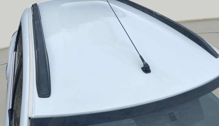 2018 Renault Kwid RXT 1.0 (O), Petrol, Manual, 72,917 km, Roof