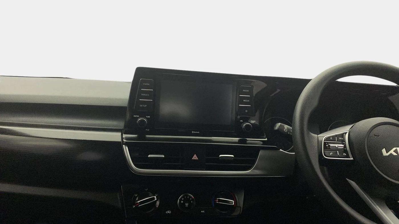 2023 KIA SELTOS  HTK PLUS 1.5 PETROL MT, Petrol, Manual, 49,531 km, Air Conditioner