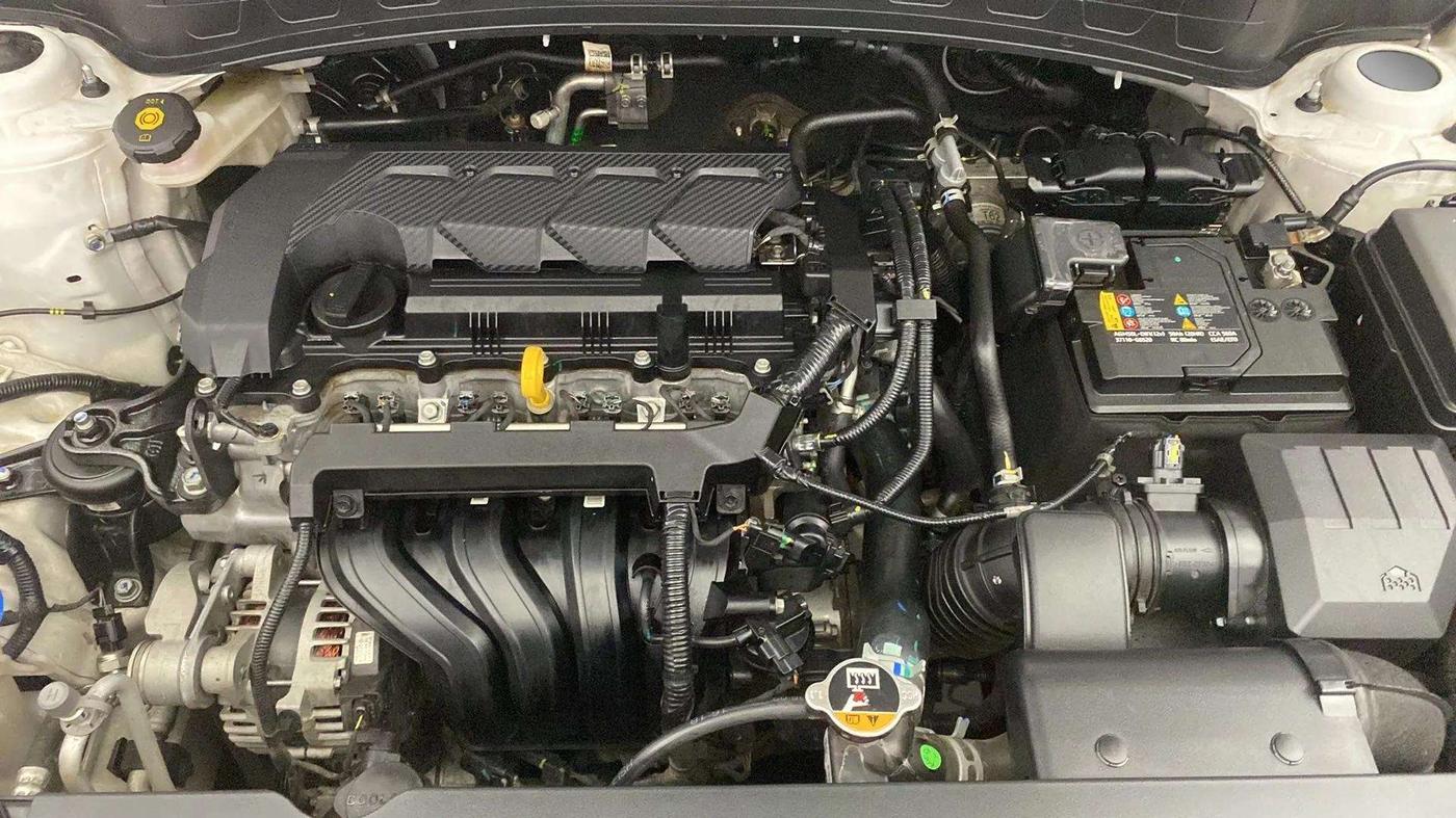 2023 KIA SELTOS  HTK PLUS 1.5 PETROL MT, Petrol, Manual, 49,531 km, Open Bonet