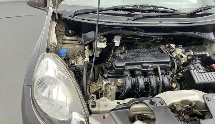 2014 Honda Brio V MT, Petrol, Manual, 24,346 km, Engine View - Right
