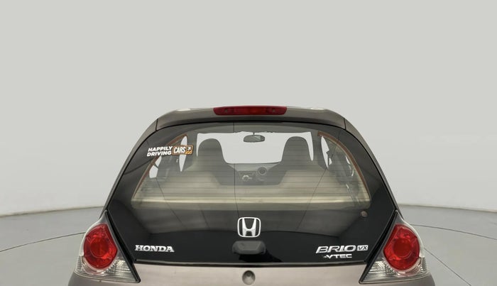 2014 Honda Brio V MT, Petrol, Manual, 24,346 km, Rear Windshield