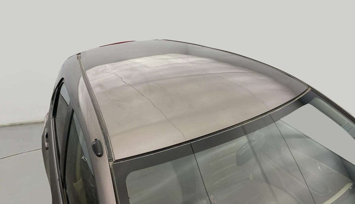 2014 Honda Brio V MT, Petrol, Manual, 24,346 km, Roof